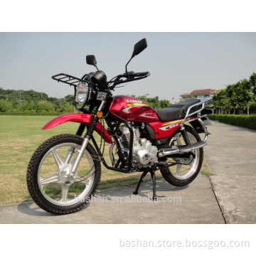 CG150 street bike